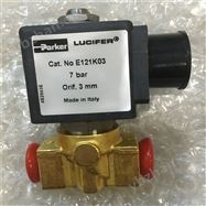 派克PARKER不锈钢接头