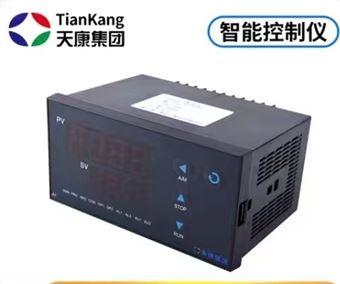 XMZ/T系列数字式显示调节仪-显示仪表