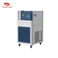 郑州长城密闭制冷加热循环装置