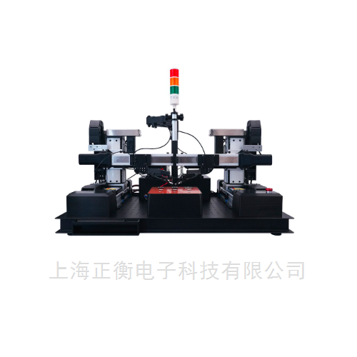 ES650自動化探針系統(tǒng)