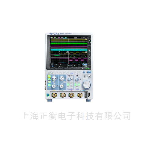 DLM3024 高分辯率混合信號示波器