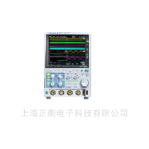DLM3024 高分辯率混合信號示波器