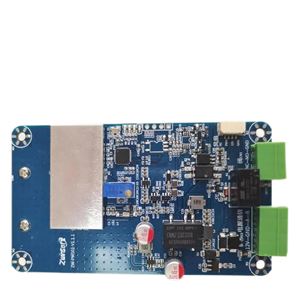 ZWIN-PMS06大气气溶胶颗粒物传感器