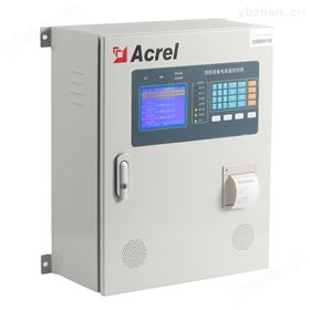 AFRD100/3防火门监控器可加分机扩展到128点