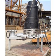 DSA1.5型潜水离心曝气机