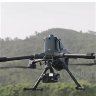 Matrice 400電力巡檢大疆M400電線級避障長續航無人機