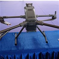 Matrice 400大疆 M400 RTK：多傳感器融合避障