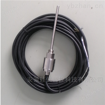 KR-939SB3一体化三参数震动组合探头