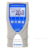 Schaller humimeter M30通用材料水分测试仪
