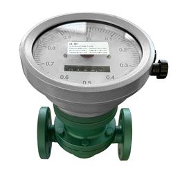 DN10指针式流量计