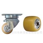 HAMMER CASTER哈玛6401S-BAU75高耐久性脚轮