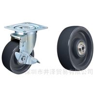 弹性车轮513YS-HBN150哈玛HAMMER CASTER