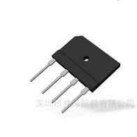 整流二极管D15XB100新电元工业SHINDENGEN