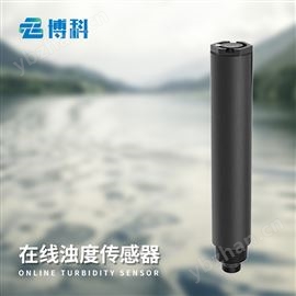 BK-S10在线悬浮物传感器