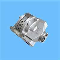 不銹鋼白鋼放大器 氣體流量增大器