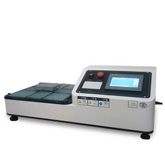 CS-6022F鞋底防滑試驗(yàn)機(jī)F609止滑系數(shù)測(cè)定