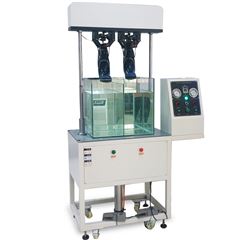 CS-6038H工作雨靴防水性10kpa内压渗透性试验机