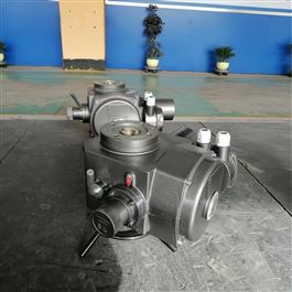 DZW普通開關型電動執(zhí)行機構(gòu)