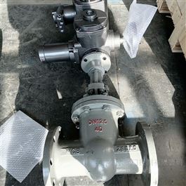 電裝閘閥防爆型電動(dòng)執(zhí)行機(jī)構(gòu)