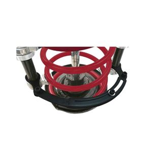 减震器HN-812日平机器NIPPEIKIKI