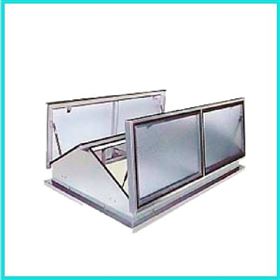 HWQ-1800G多功能天窗SANWAVENTI