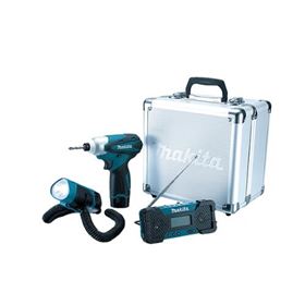 MAKITA气动冲击扳手AD604