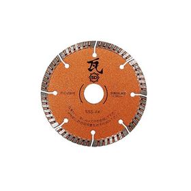 SANKYO DIAMOND三京砥石工業(yè)薄刀片RK- 4P