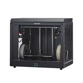 MUTOH武藤工業(yè)3D打印機MF-900