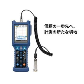 RION通用振动计VM-83