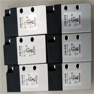CAMOZZI气控阀产品751-000-P11-15-W20