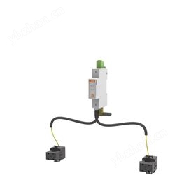 ADL200W-CT/WF陽臺儲能單相導(dǎo)軌WIFI電能表外置互感器
