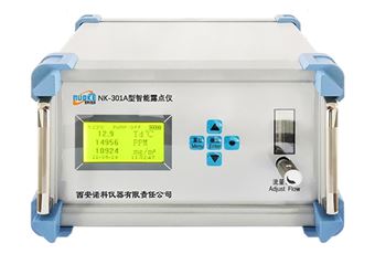 NK-300A智能露點(diǎn)儀