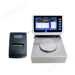 JDT-JS-A7高精度天平實驗室分析電子秤