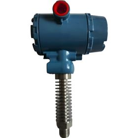 QC3851TG-R智能擴散硅直裝散熱器壓力變送器