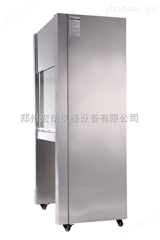 單人單面垂直送風超凈工作臺SW-CJ-1D （固定風速）-空氣凈化系統(tǒng)