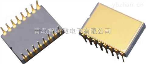 175度/200度LDMF1GA高溫大容量存儲器