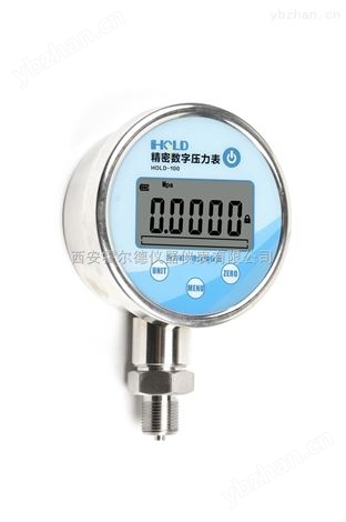 觸屏式數(shù)字壓力表-數(shù)字壓力計