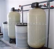 潤新富萊克大型工業(yè)鍋爐軟化水設(shè)備-水處理
