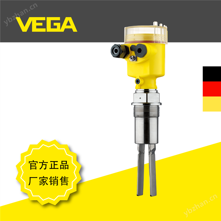 振動料位開關(guān)威格VEGAWAVE S61