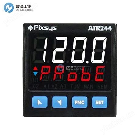 PIXSYS控制器ATR244-23A-T