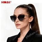 HMAI 哈迈高清偏光太阳镜/护目镜/墨镜