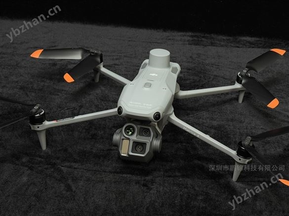 大疆Matrice 4E无人机激光扫描+三维建模