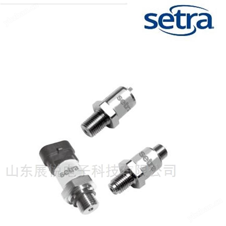 setra西特5310经济型压力变送器