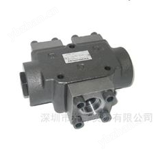 HIROSE广濑阀门工业FD-F08-100-61分流阀