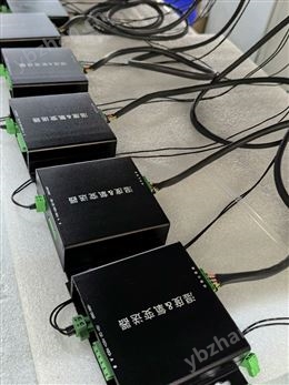 機(jī)柜式濕氧儀