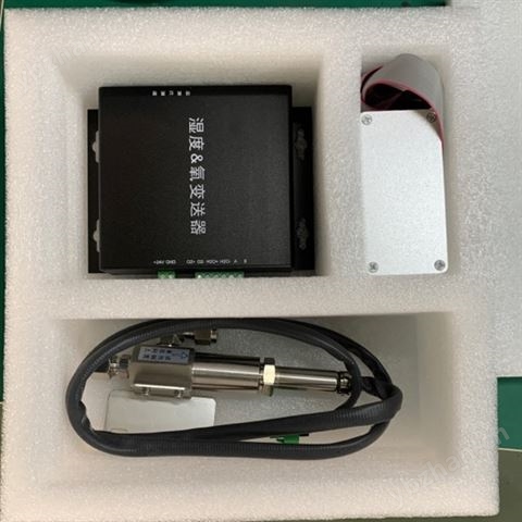 機(jī)柜式濕氧儀