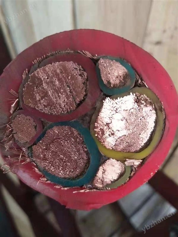 ZR-BPYJVPX13R-TK伺服驱动器与伺服电机专用