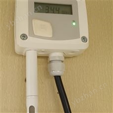 TH110-POESINSTRUMENTS温湿度探测器库号：M411538