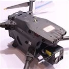 热成像测温大疆M30T多传感器融合无人机