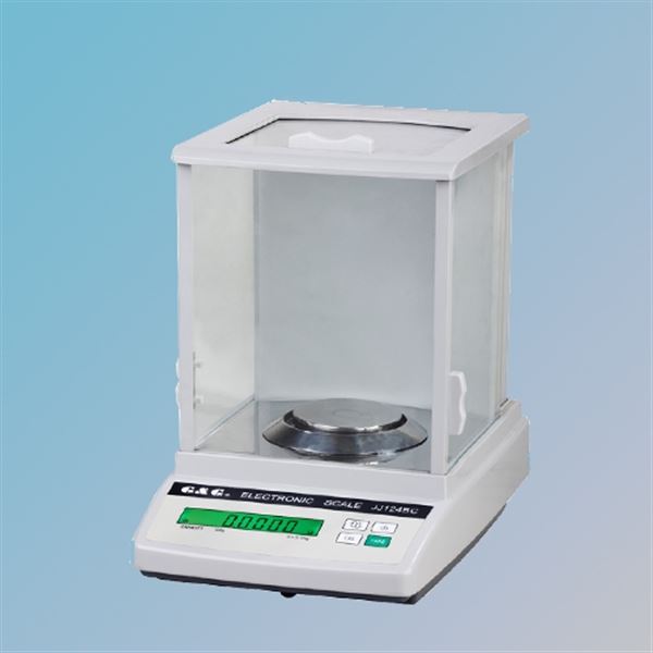 分析天平用砝碼校驗操作規程